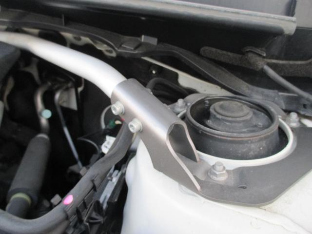 レヴォーグ(新潟県新潟市西区)