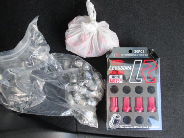 レヴォーグ(新潟県新潟市西区)