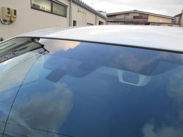 レヴォーグ(新潟県新潟市西区)