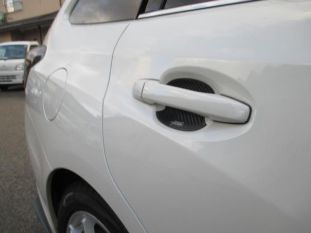 レヴォーグ(新潟県新潟市西区)