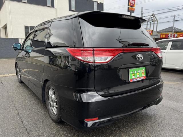 エスティマ(新潟県新潟市西区)