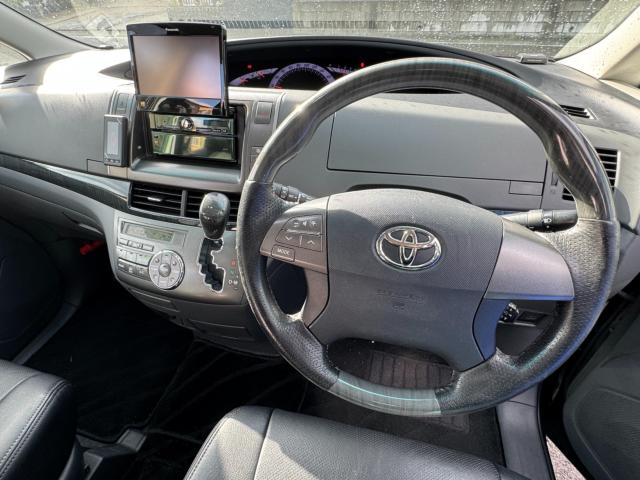 エスティマ(新潟県新潟市西区)