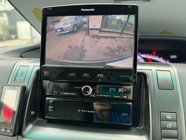 エスティマ(新潟県新潟市西区)