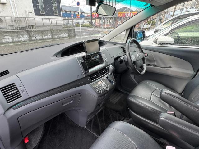 エスティマ(新潟県新潟市西区)