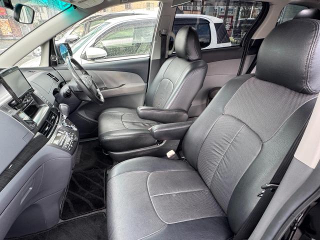 エスティマ(新潟県新潟市西区)