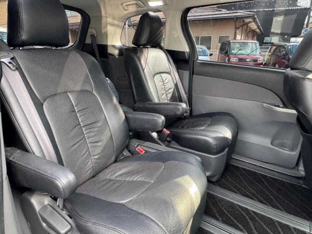 エスティマ(新潟県新潟市西区)