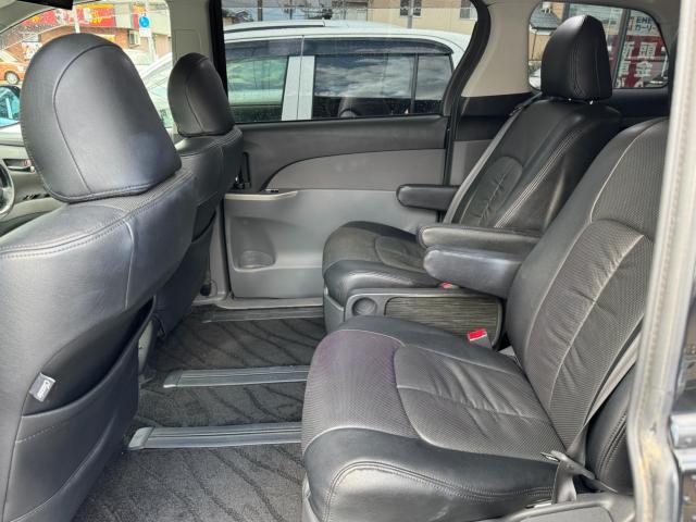 エスティマ(新潟県新潟市西区)