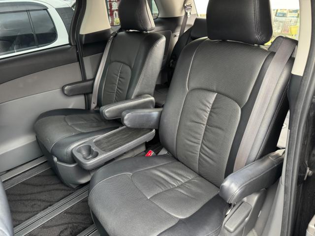 エスティマ(新潟県新潟市西区)