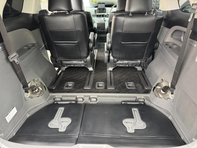 エスティマ(新潟県新潟市西区)