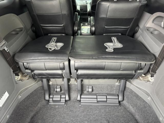 エスティマ(新潟県新潟市西区)