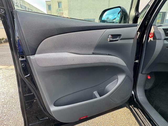 エスティマ(新潟県新潟市西区)