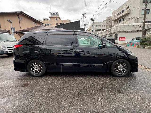 エスティマ(新潟県新潟市西区)