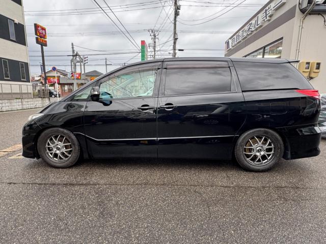 エスティマ(新潟県新潟市西区)