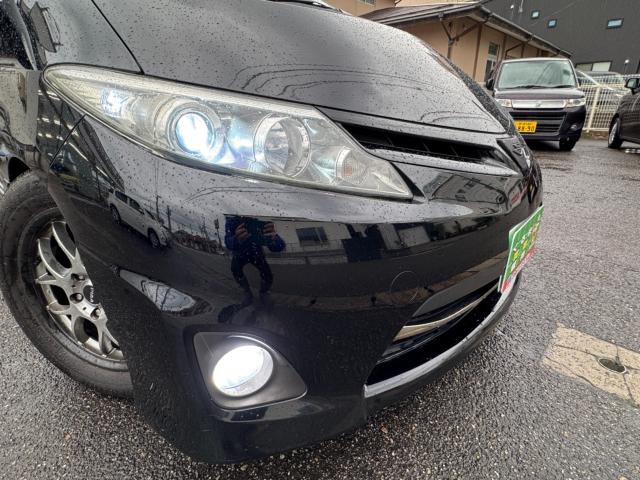 エスティマ(新潟県新潟市西区)