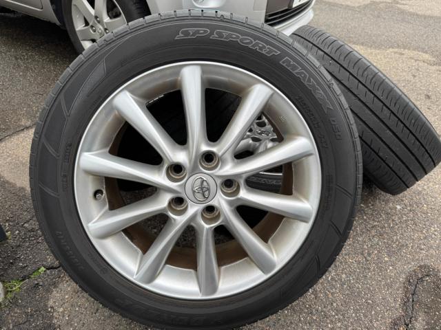 エスティマ(新潟県新潟市西区)