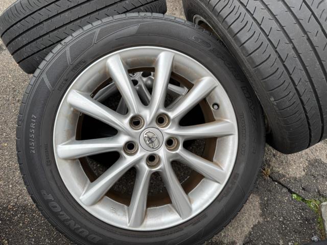 エスティマ(新潟県新潟市西区)