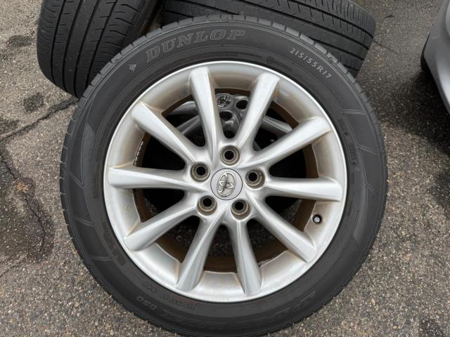 エスティマ(新潟県新潟市西区)