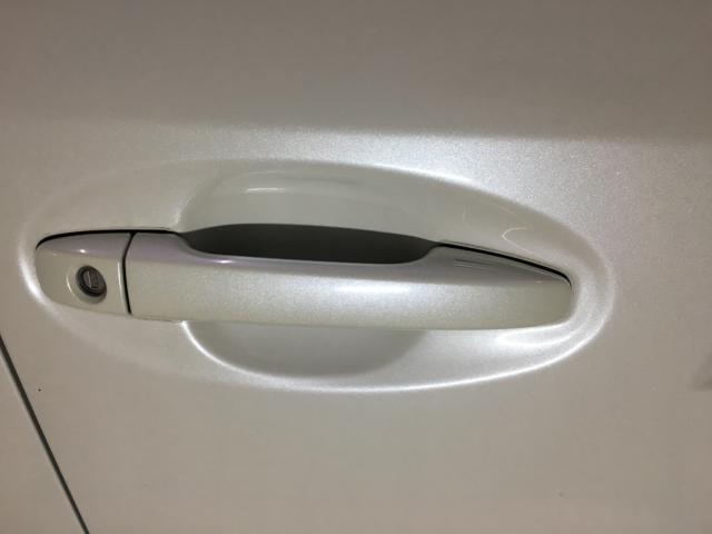 プリウスα(新潟県新潟市西区)