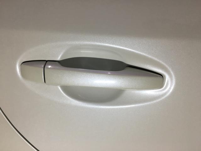 プリウスα(新潟県新潟市西区)