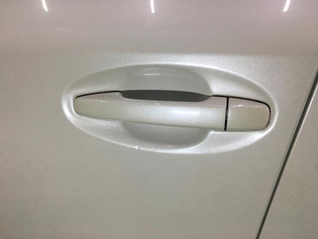 プリウスα(新潟県新潟市西区)