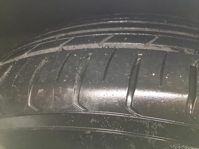 プリウスα(新潟県新潟市西区)