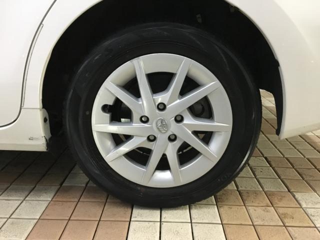 プリウスα(新潟県新潟市西区)