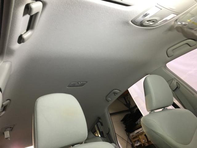 プリウスα(新潟県新潟市西区)