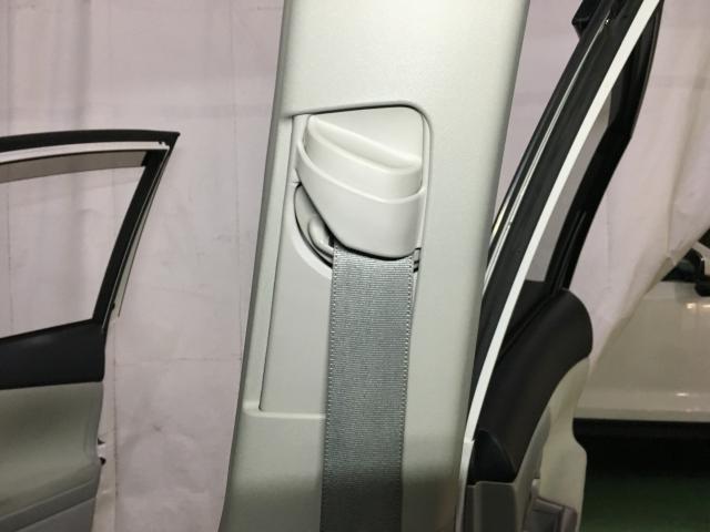 プリウスα(新潟県新潟市西区)