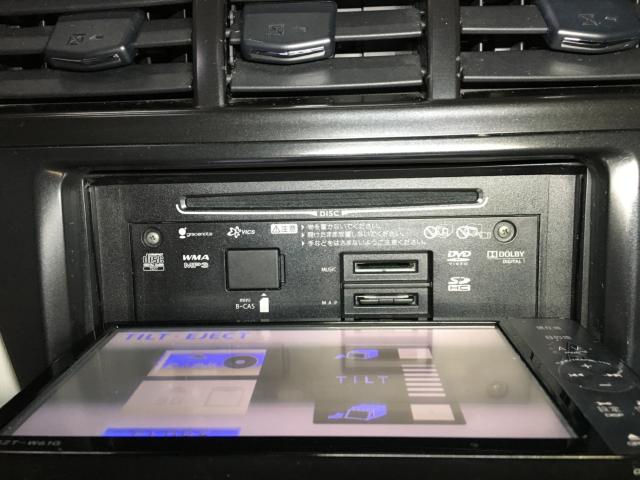 プリウスα(新潟県新潟市西区)