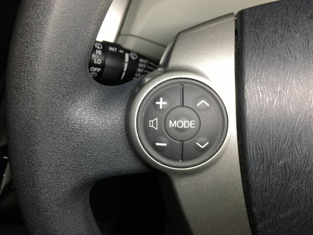 プリウスα(新潟県新潟市西区)