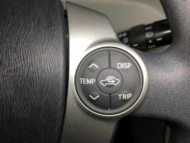 プリウスα(新潟県新潟市西区)