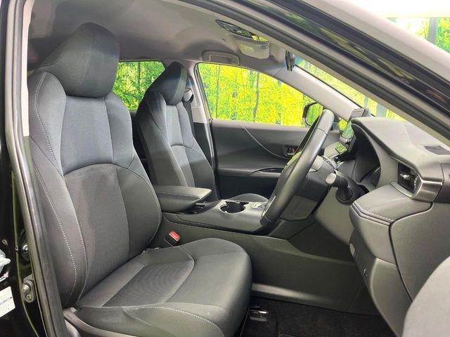 ハリアー(新潟県新潟市東区)