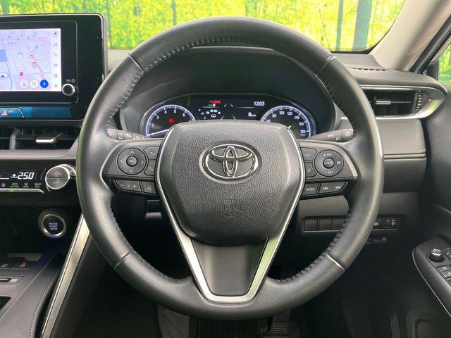 ハリアー(新潟県新潟市東区)