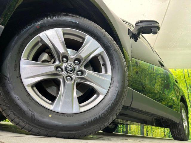 ハリアー(新潟県新潟市東区)