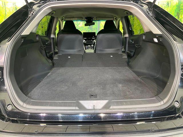 ハリアー(新潟県新潟市東区)