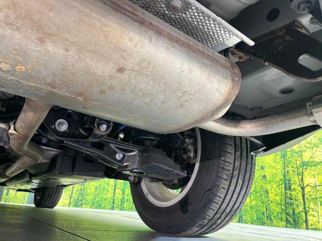 ハリアー(新潟県新潟市東区)