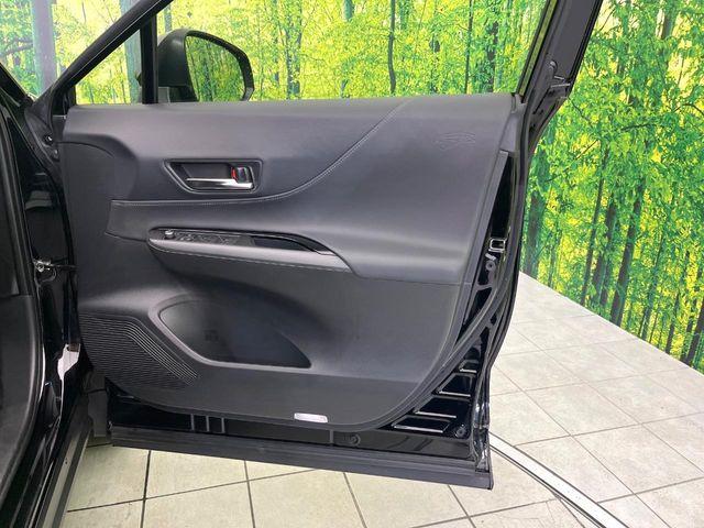 ハリアー(新潟県新潟市東区)