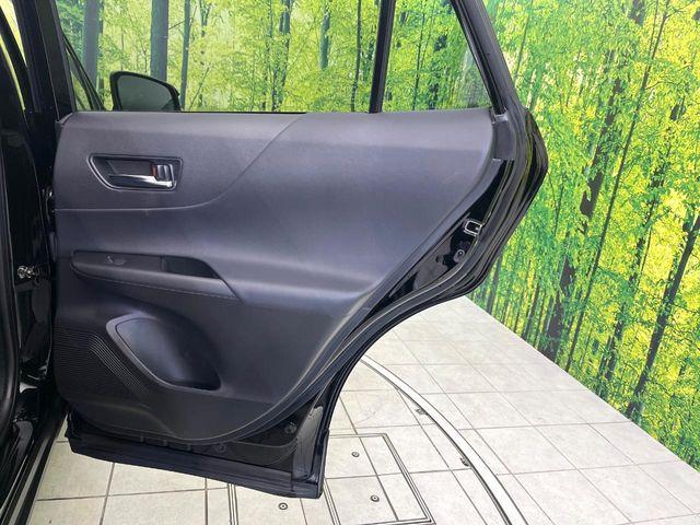 ハリアー(新潟県新潟市東区)