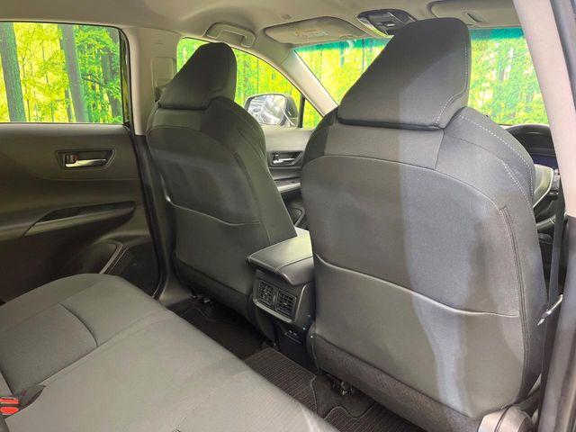 ハリアー(新潟県新潟市東区)