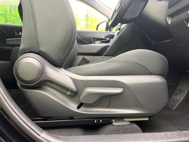 ハリアー(新潟県新潟市東区)