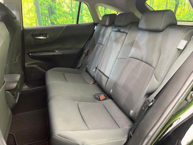 ハリアー(新潟県新潟市東区)