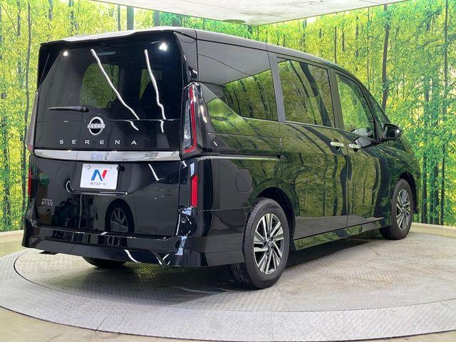 セレナ(新潟県新潟市南区)