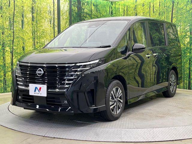 セレナ(新潟県新潟市南区)