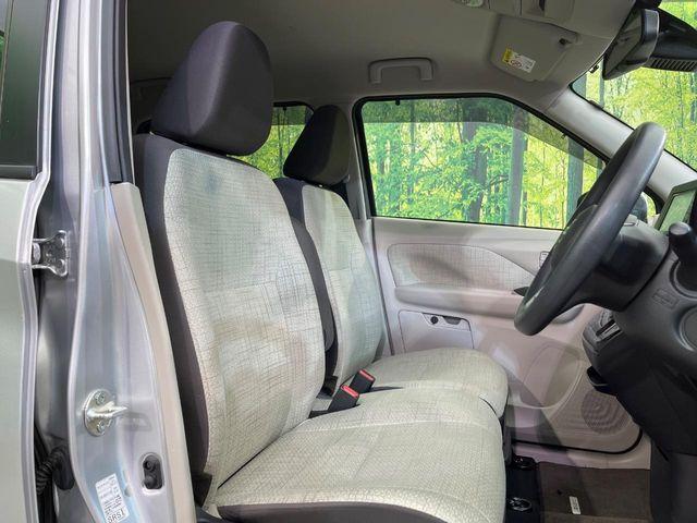 デイズ(新潟県新潟市南区)