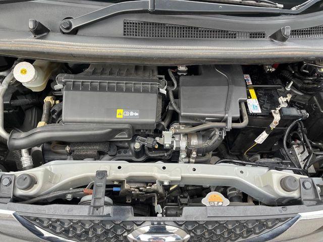 デイズ(新潟県新潟市南区)