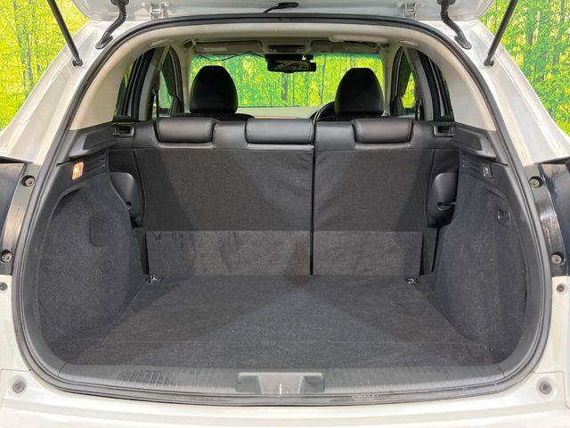 ヴェゼル(新潟県新潟市南区)