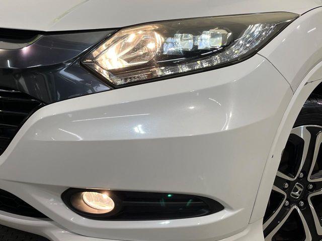 ヴェゼル(新潟県新潟市南区)