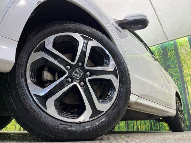 ヴェゼル(新潟県新潟市南区)