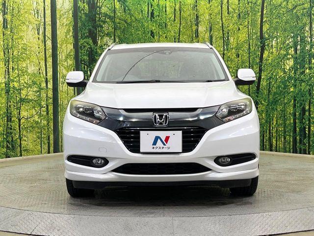 ヴェゼル(新潟県新潟市南区)