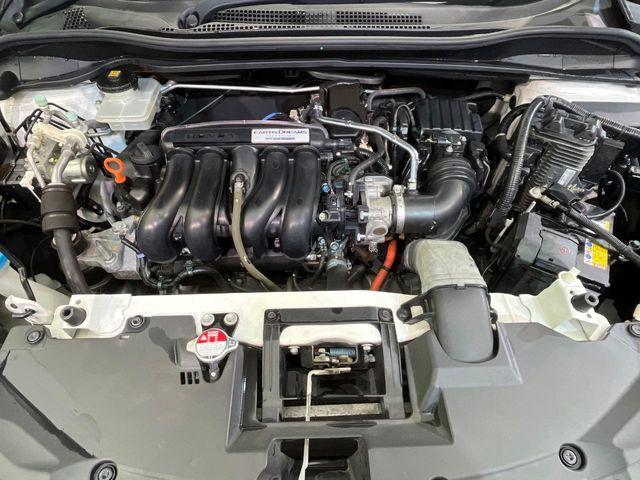 ヴェゼル(新潟県新潟市南区)